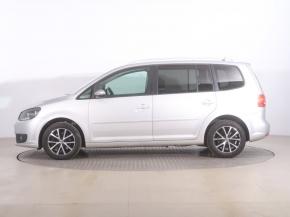 Volkswagen Touran  2.0 TDI Comfortline 