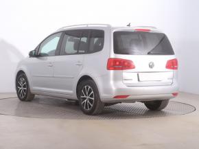 Volkswagen Touran  2.0 TDI Comfortline 