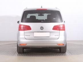 Volkswagen Touran  2.0 TDI Comfortline 