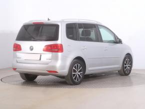 Volkswagen Touran  2.0 TDI Comfortline 