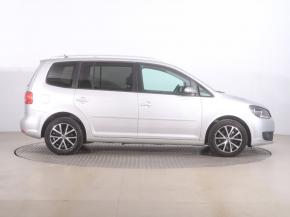 Volkswagen Touran  2.0 TDI Comfortline 