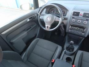 Volkswagen Touran  2.0 TDI Comfortline 