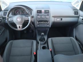 Volkswagen Touran  2.0 TDI Comfortline 