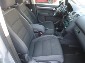 Volkswagen Touran  2.0 TDI Comfortline 