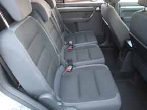 Volkswagen Touran  2.0 TDI Comfortline 