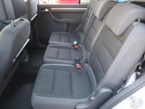 Volkswagen Touran  2.0 TDI Comfortline 