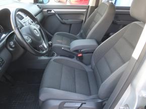 Volkswagen Touran  2.0 TDI Comfortline 