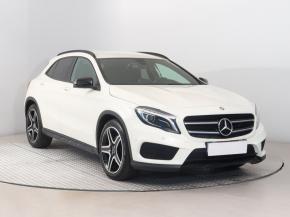 Mercedes-Benz GLA  GLA 220d AMG Line 