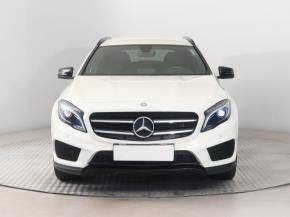 Mercedes-Benz GLA  GLA 220d AMG Line 