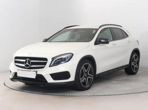 Mercedes-Benz GLA  GLA 220d AMG Line 