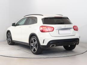 Mercedes-Benz GLA  GLA 220d AMG Line 