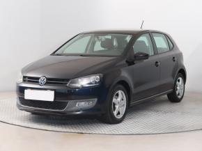 Volkswagen Polo  1.6 TDI 