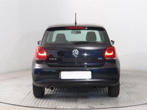 Volkswagen Polo  1.6 TDI 