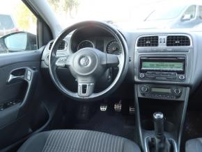 Volkswagen Polo  1.6 TDI 