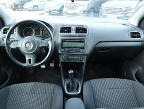 Volkswagen Polo  1.6 TDI 