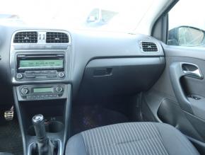 Volkswagen Polo  1.6 TDI 