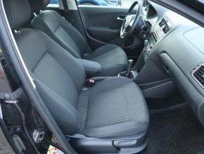 Volkswagen Polo  1.6 TDI 