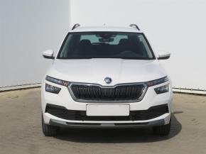 Škoda Kamiq  1.0 TSI 