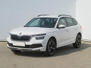 Škoda Kamiq  1.0 TSI 