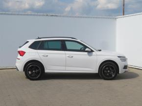 Škoda Kamiq  1.0 TSI 