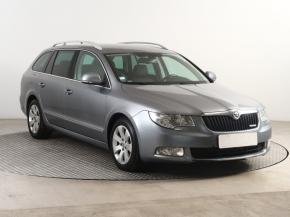 Škoda Superb  1.6 TDI 