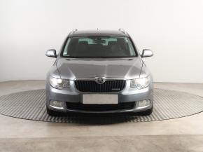 Škoda Superb  1.6 TDI 