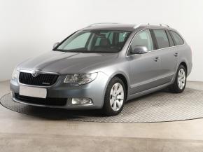 Škoda Superb  1.6 TDI 