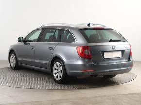 Škoda Superb  1.6 TDI 