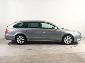 Škoda Superb  1.6 TDI 