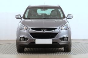 Hyundai ix35  1.6 GDI 