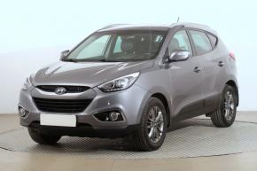 Hyundai ix35  1.6 GDI 