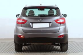 Hyundai ix35  1.6 GDI 