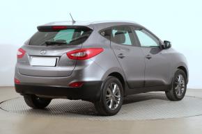 Hyundai ix35  1.6 GDI 