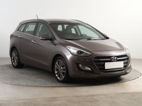 Hyundai i30  1.6 CRDi 