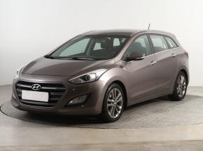 Hyundai i30  1.6 CRDi 