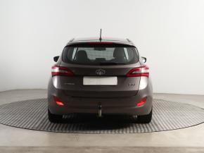 Hyundai i30  1.6 CRDi 