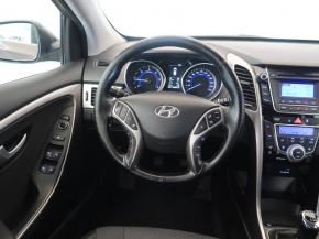 Hyundai i30  1.6 CRDi 