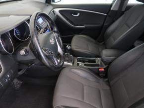 Hyundai i30  1.6 CRDi 