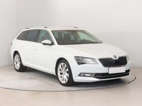 Škoda Superb  2.0 TDI 