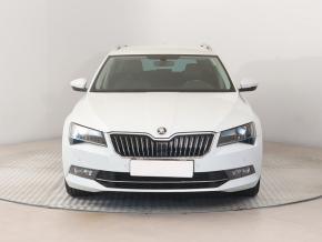 Škoda Superb  2.0 TDI 