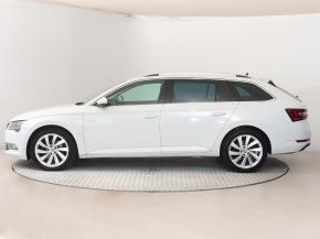 Škoda Superb  2.0 TDI 