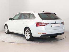 Škoda Superb  2.0 TDI 