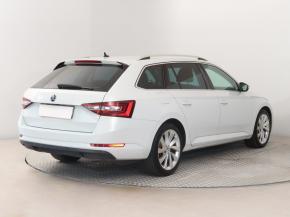 Škoda Superb  2.0 TDI 