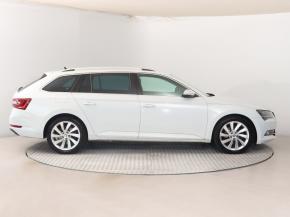 Škoda Superb  2.0 TDI 