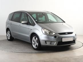 Ford S-Max  2.0 TDCi 