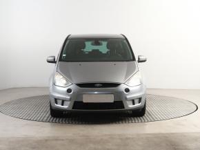 Ford S-Max  2.0 TDCi 