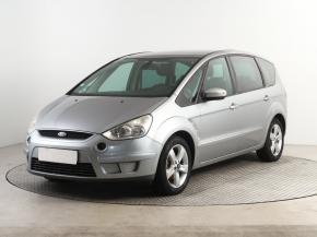 Ford S-Max  2.0 TDCi 