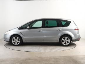 Ford S-Max  2.0 TDCi 