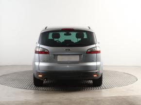 Ford S-Max  2.0 TDCi 