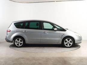 Ford S-Max  2.0 TDCi 